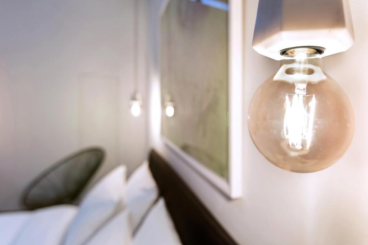 Nin&Bau Sarri 2 Hotel Athén Kültér fotó